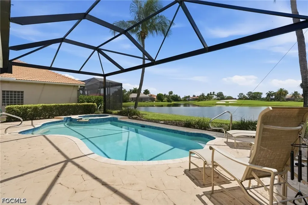 11424 Osprey Landing Way Fort Myers FL 33908
