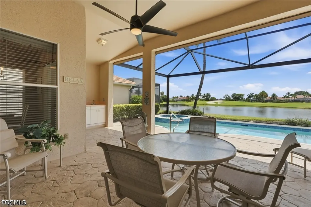 11424 Osprey Landing Way Fort Myers FL 33908