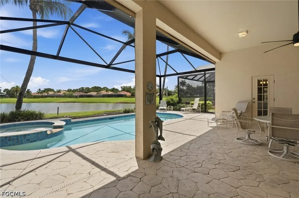 11424 Osprey Landing Way Fort Myers FL 33908