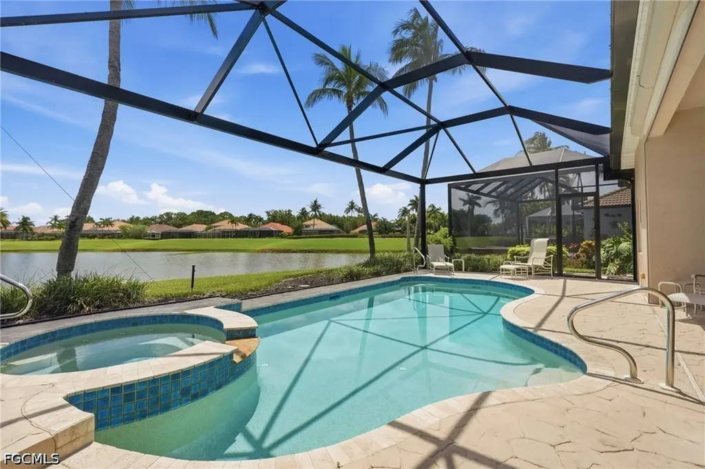 11424 Osprey Landing Way Fort Myers FL 33908