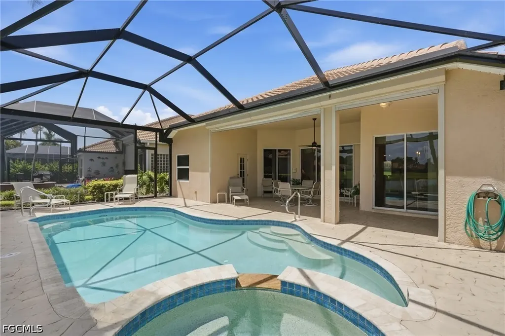 11424 Osprey Landing Way Fort Myers FL 33908