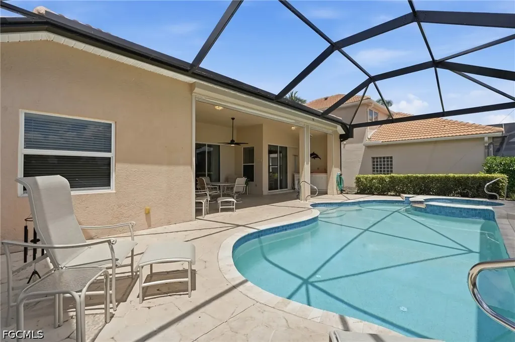11424 Osprey Landing Way Fort Myers FL 33908