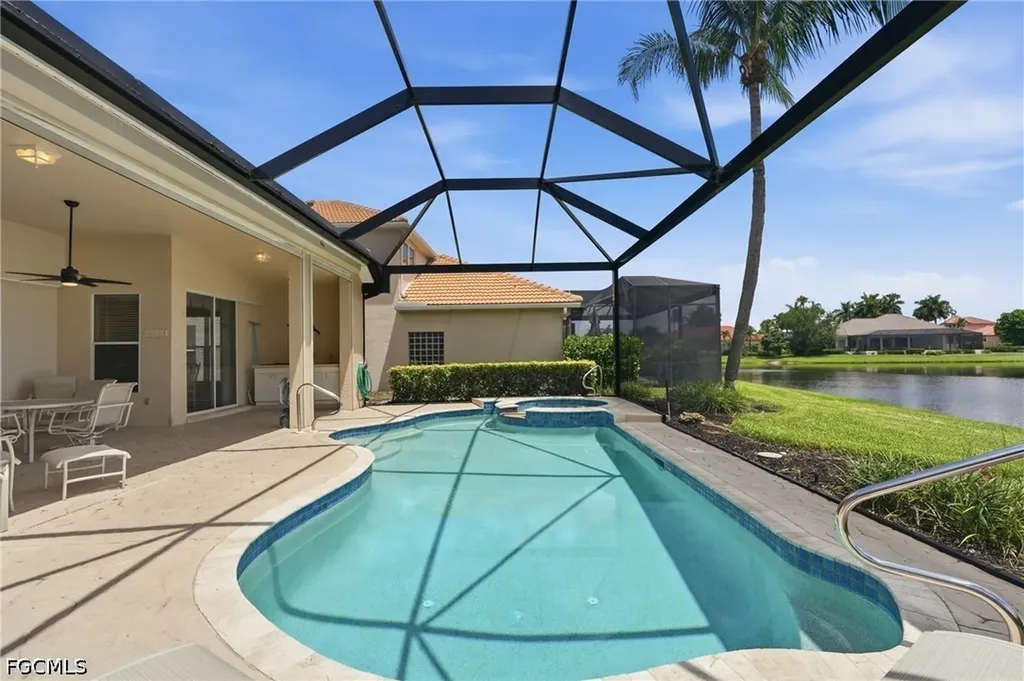 11424 Osprey Landing Way Fort Myers FL 33908