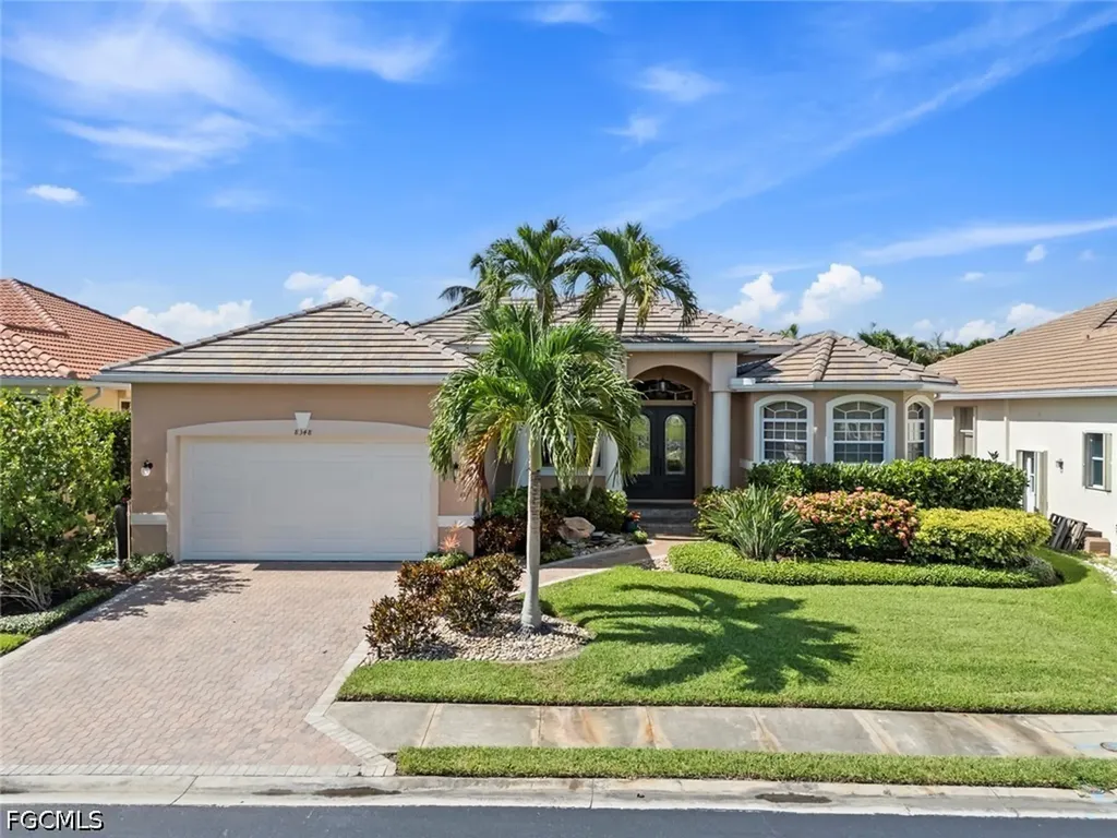 8348 Southwind Bay Circle Fort Myers FL 33908