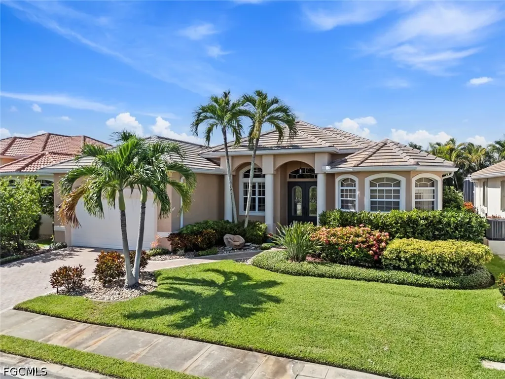 8348 Southwind Bay Circle Fort Myers FL 33908
