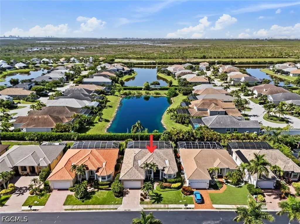 8348 Southwind Bay Circle Fort Myers FL 33908