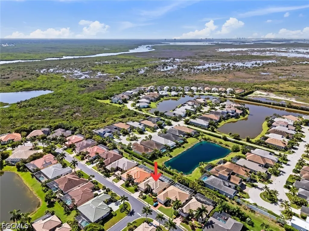 8348 Southwind Bay Circle Fort Myers FL 33908