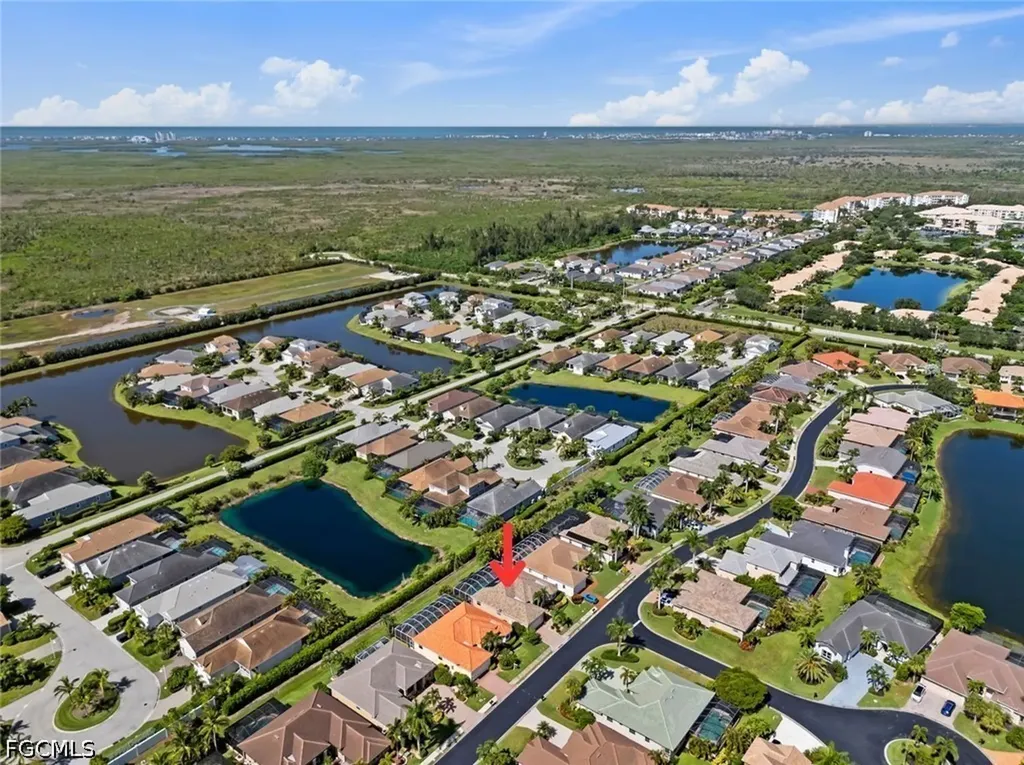 8348 Southwind Bay Circle Fort Myers FL 33908