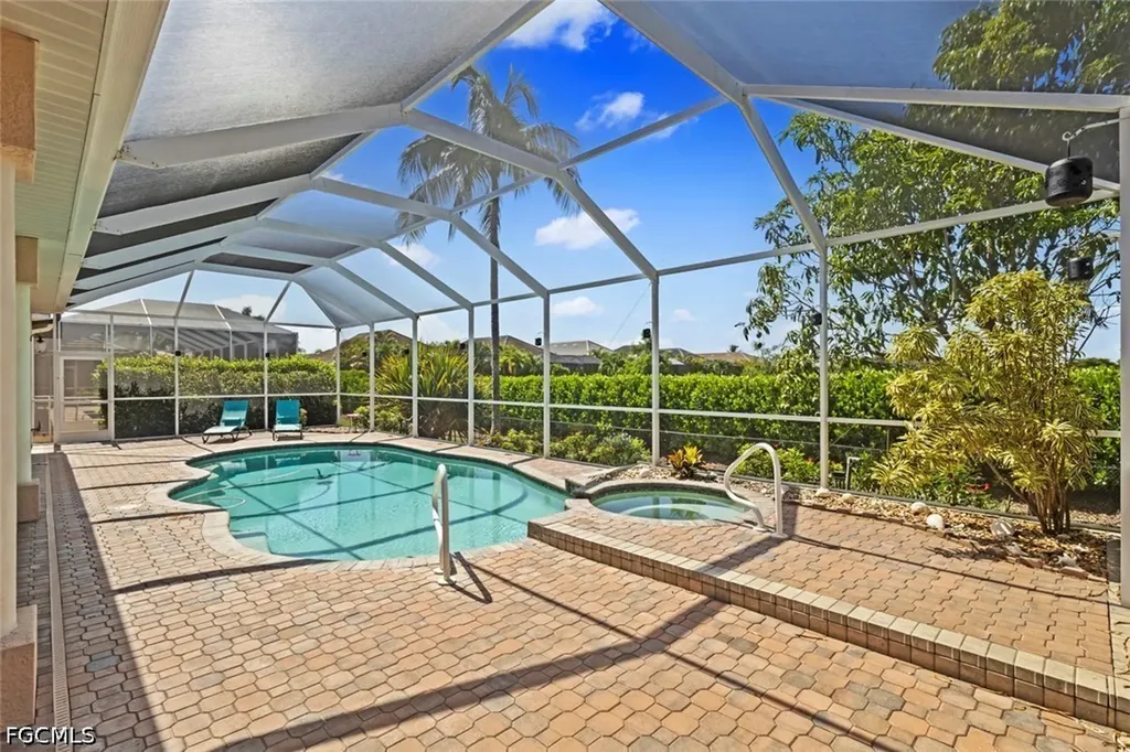 8348 Southwind Bay Circle Fort Myers FL 33908