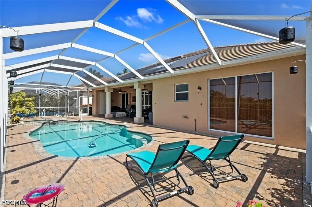 8348 Southwind Bay Circle Fort Myers FL 33908