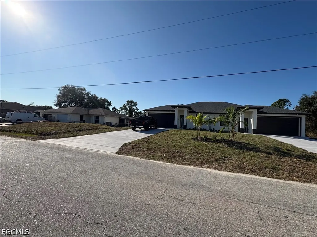 4622 26th Street SW Lehigh Acres FL 33973