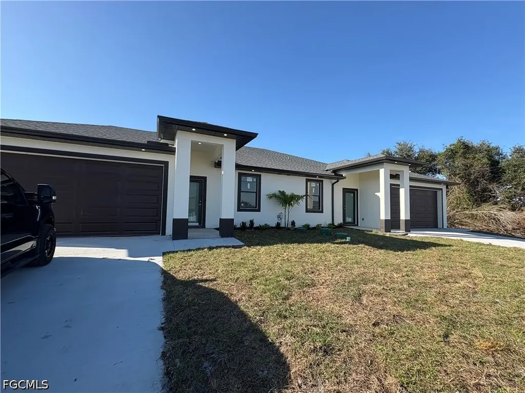 4622 26th Street SW Lehigh Acres FL 33973