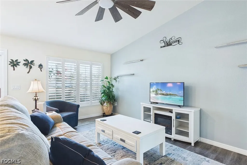 3008 Redwood Lane Labelle FL 33935