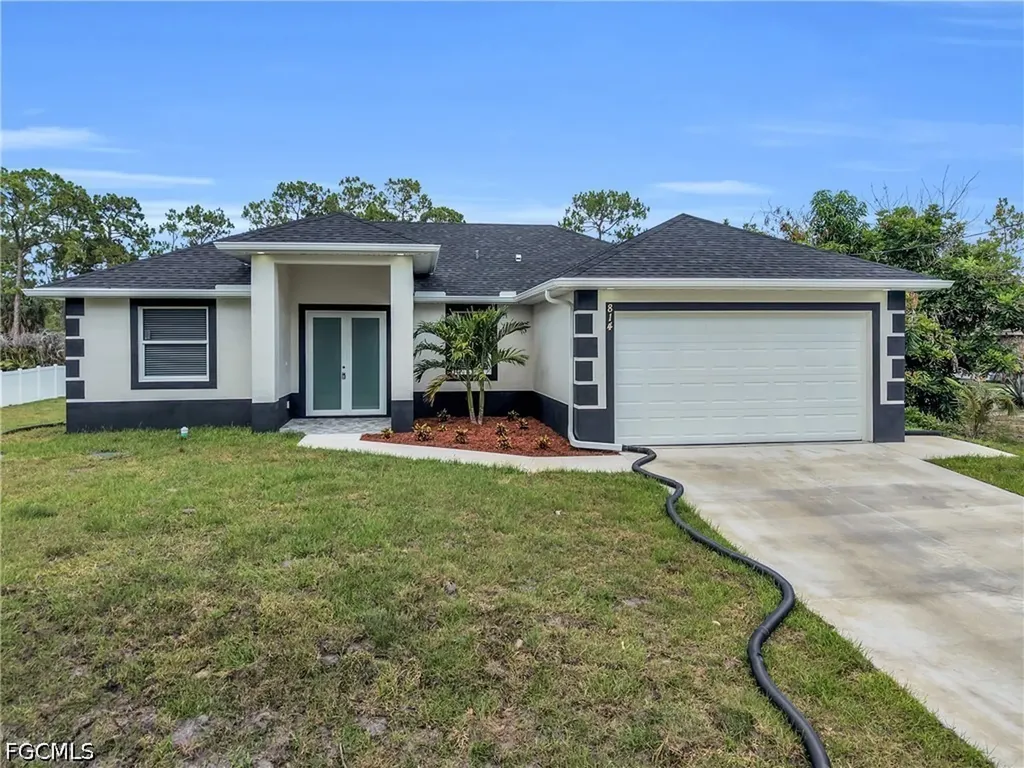 518 Plumosa Avenue Lehigh Acres FL 33972