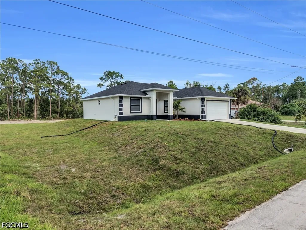 518 Plumosa Avenue Lehigh Acres FL 33972