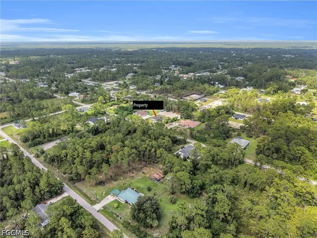 518 Plumosa Avenue Lehigh Acres FL 33972