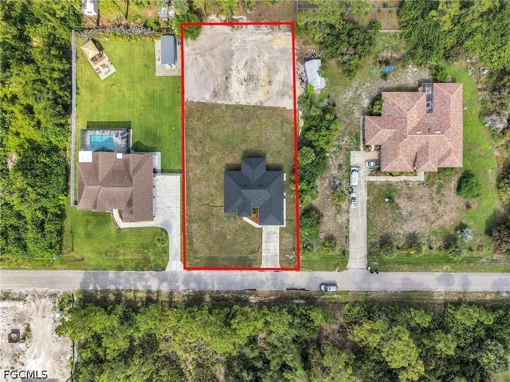 518 Plumosa Avenue Lehigh Acres FL 33972