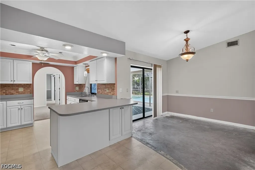 1634 Country Club Boulevard Cape Coral FL 33990