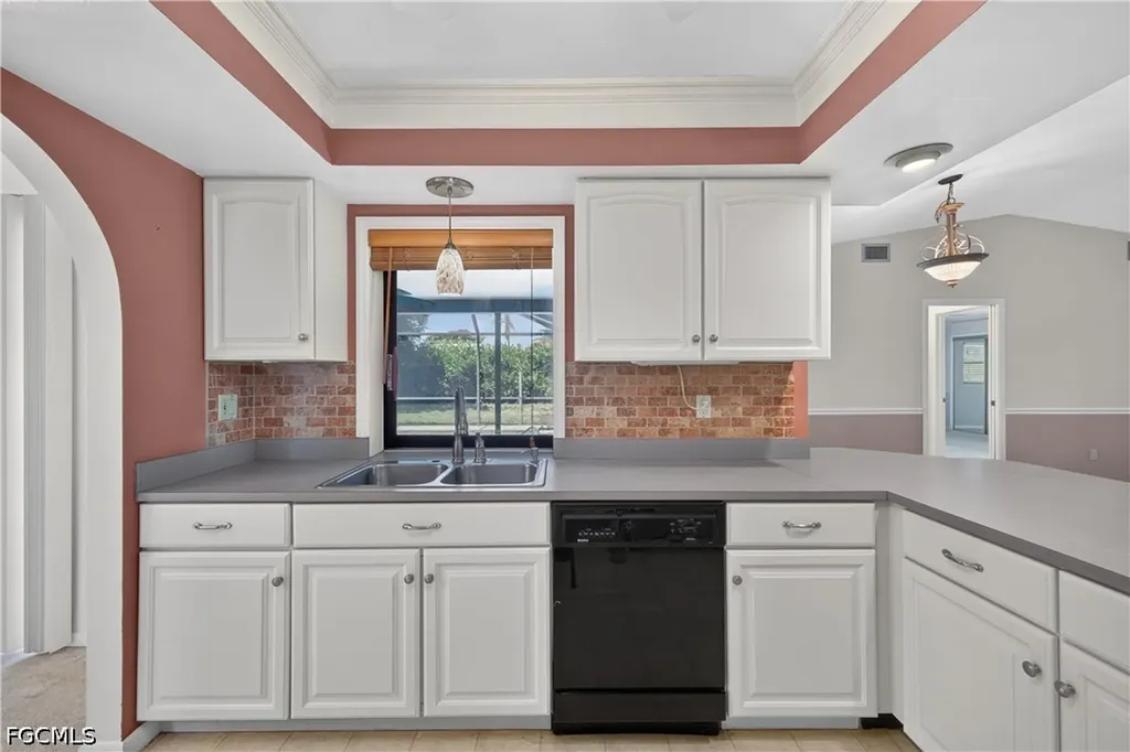 1634 Country Club Boulevard Cape Coral FL 33990