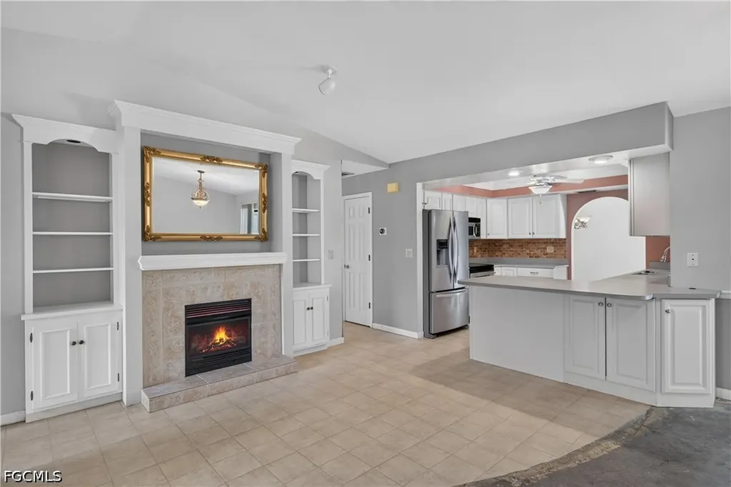 1634 Country Club Boulevard Cape Coral FL 33990