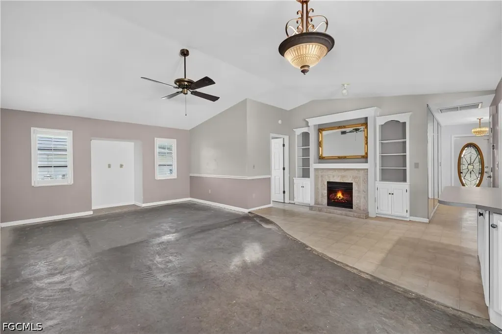 1634 Country Club Boulevard Cape Coral FL 33990