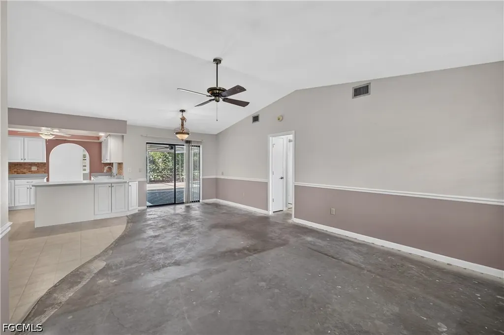 1634 Country Club Boulevard Cape Coral FL 33990