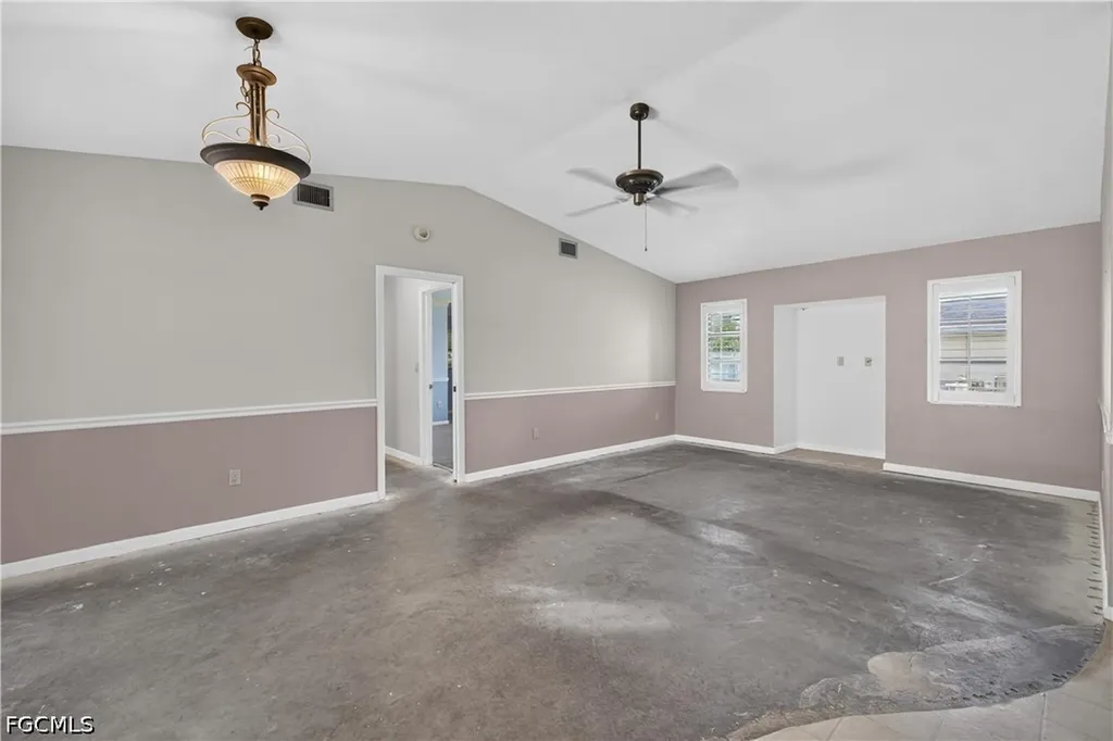 1634 Country Club Boulevard Cape Coral FL 33990