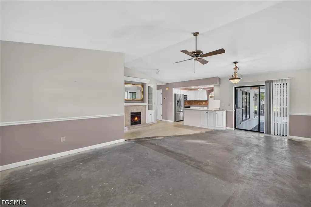 1634 Country Club Boulevard Cape Coral FL 33990