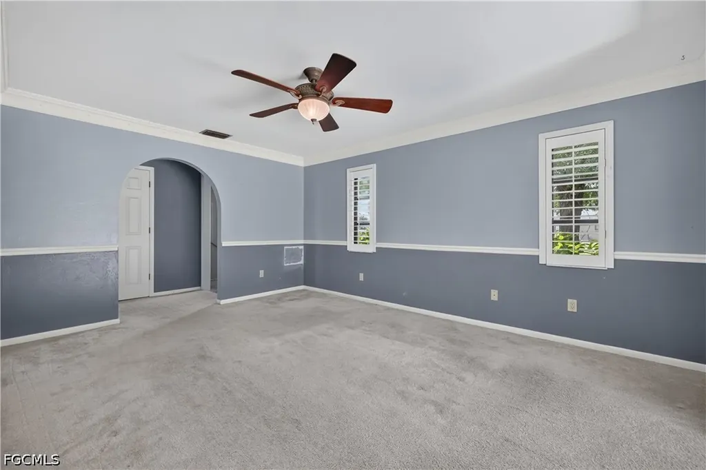 1634 Country Club Boulevard Cape Coral FL 33990