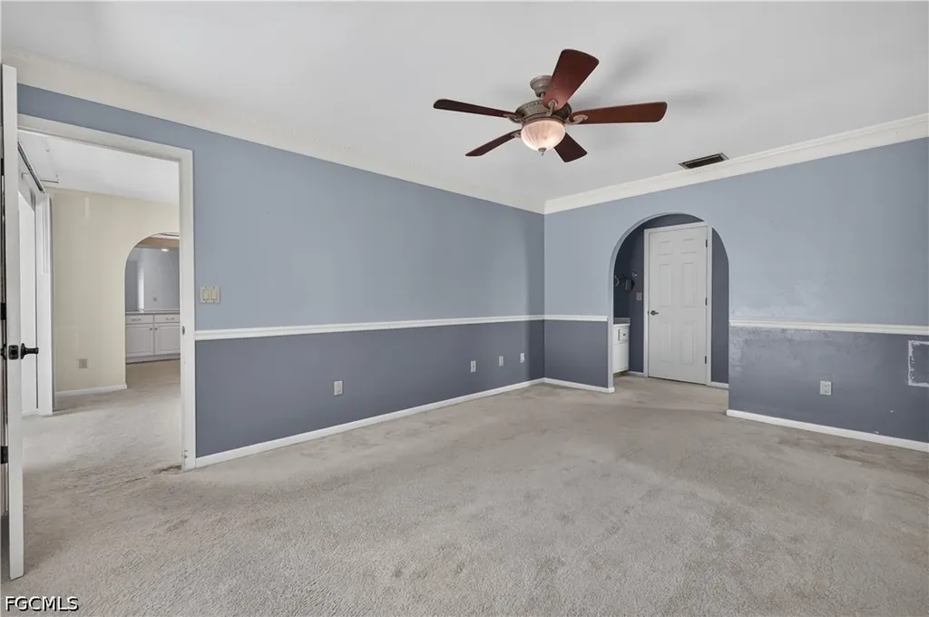 1634 Country Club Boulevard Cape Coral FL 33990