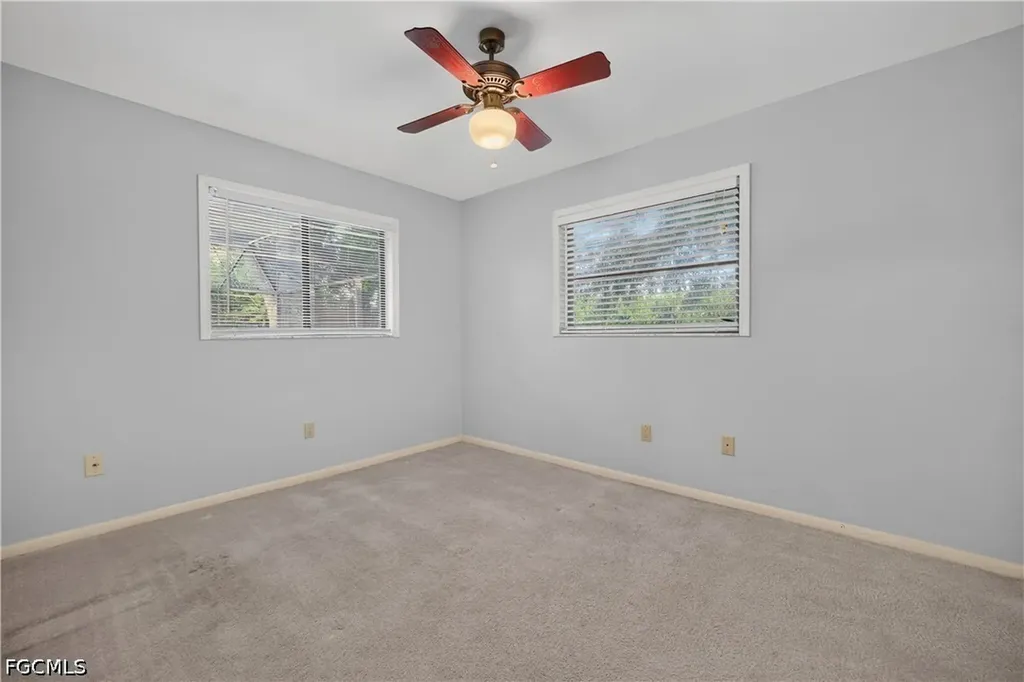 1634 Country Club Boulevard Cape Coral FL 33990
