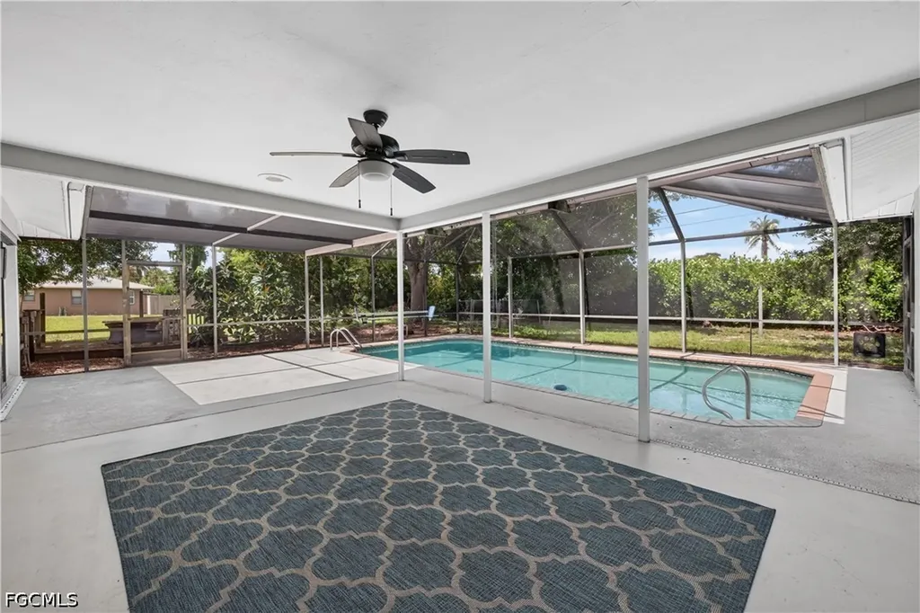 1634 Country Club Boulevard Cape Coral FL 33990