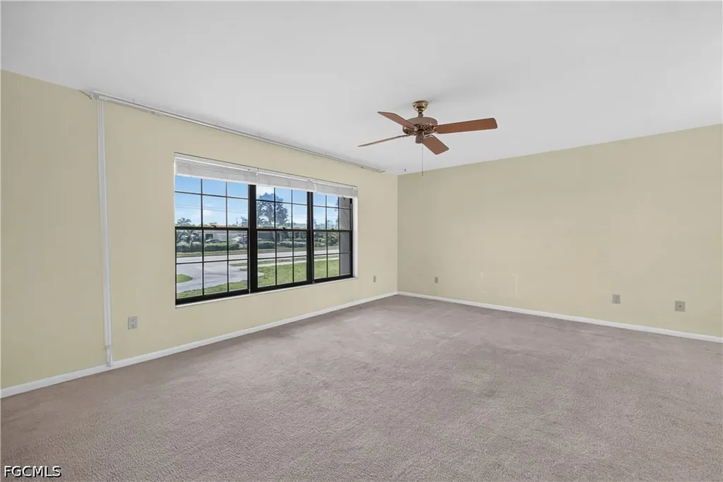 1634 Country Club Boulevard Cape Coral FL 33990