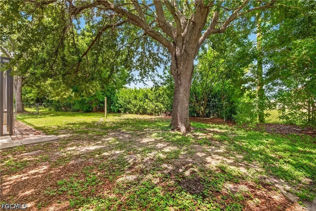 1634 Country Club Boulevard Cape Coral FL 33990