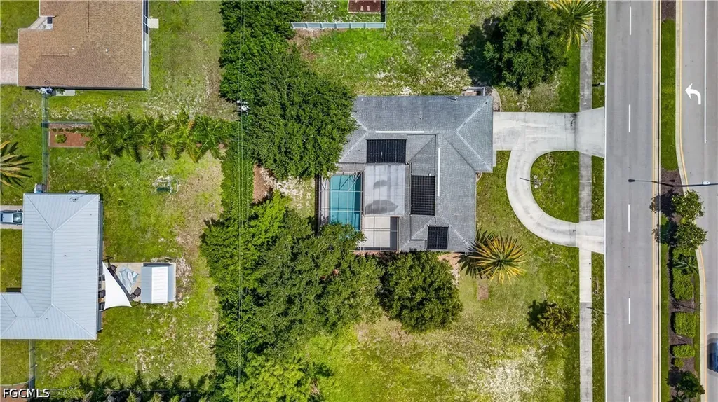 1634 Country Club Boulevard Cape Coral FL 33990