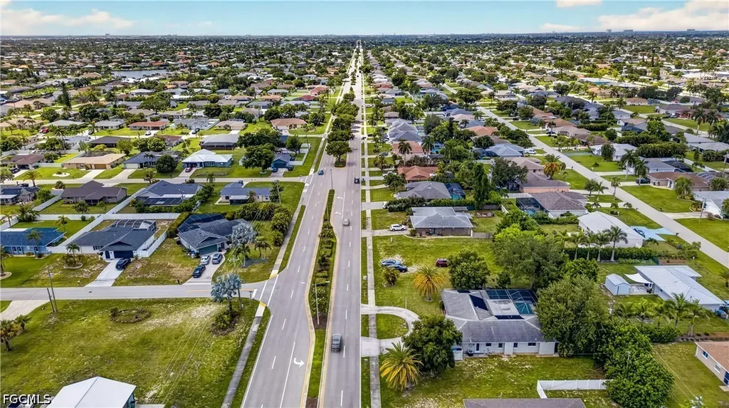 1634 Country Club Boulevard Cape Coral FL 33990