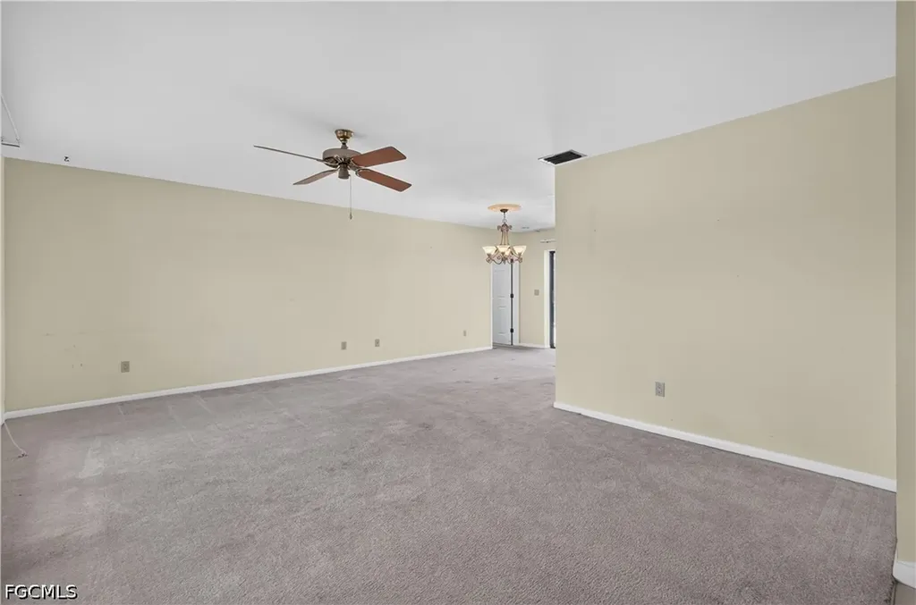 1634 Country Club Boulevard Cape Coral FL 33990