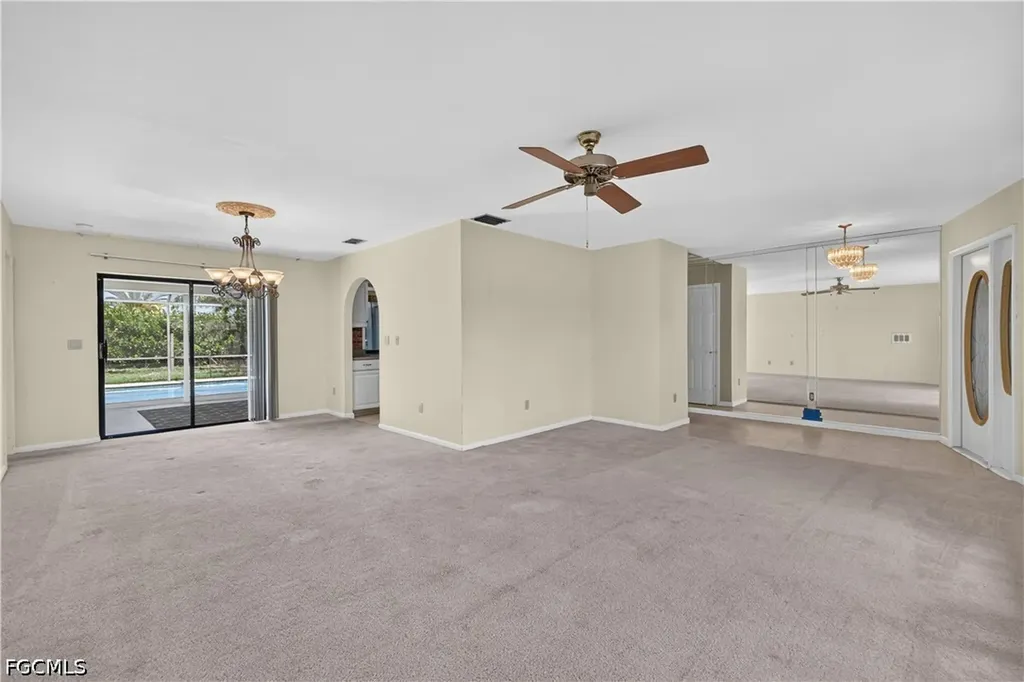1634 Country Club Boulevard Cape Coral FL 33990