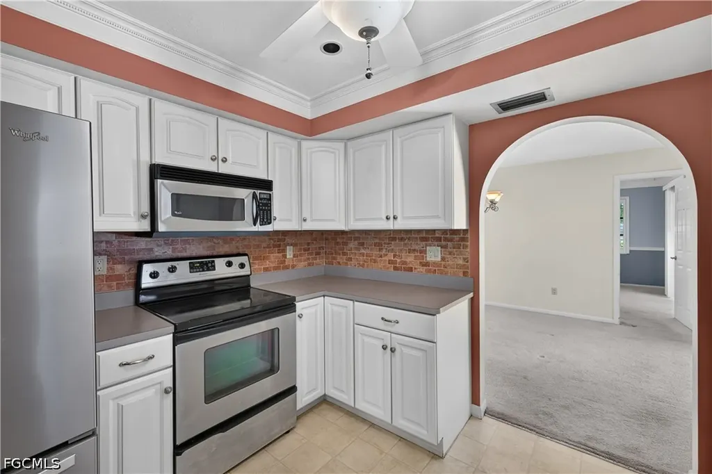 1634 Country Club Boulevard Cape Coral FL 33990