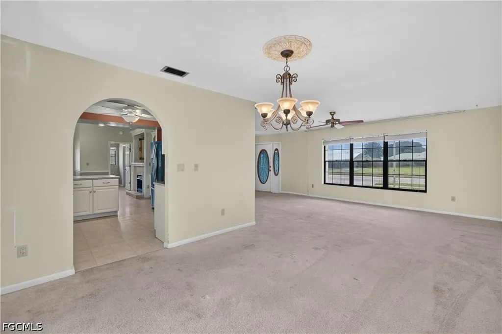 1634 Country Club Boulevard Cape Coral FL 33990