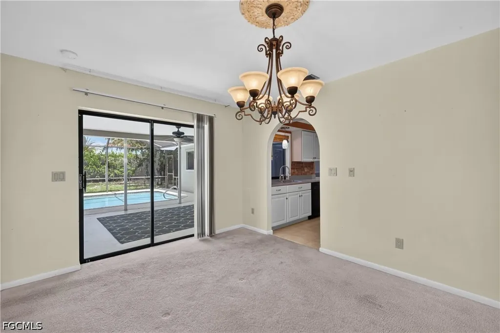 1634 Country Club Boulevard Cape Coral FL 33990