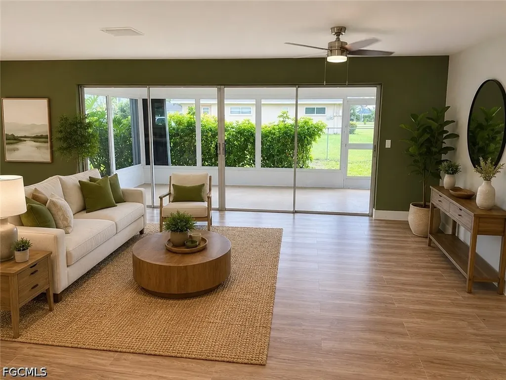 217 SE 40th Street Cape Coral FL 33904