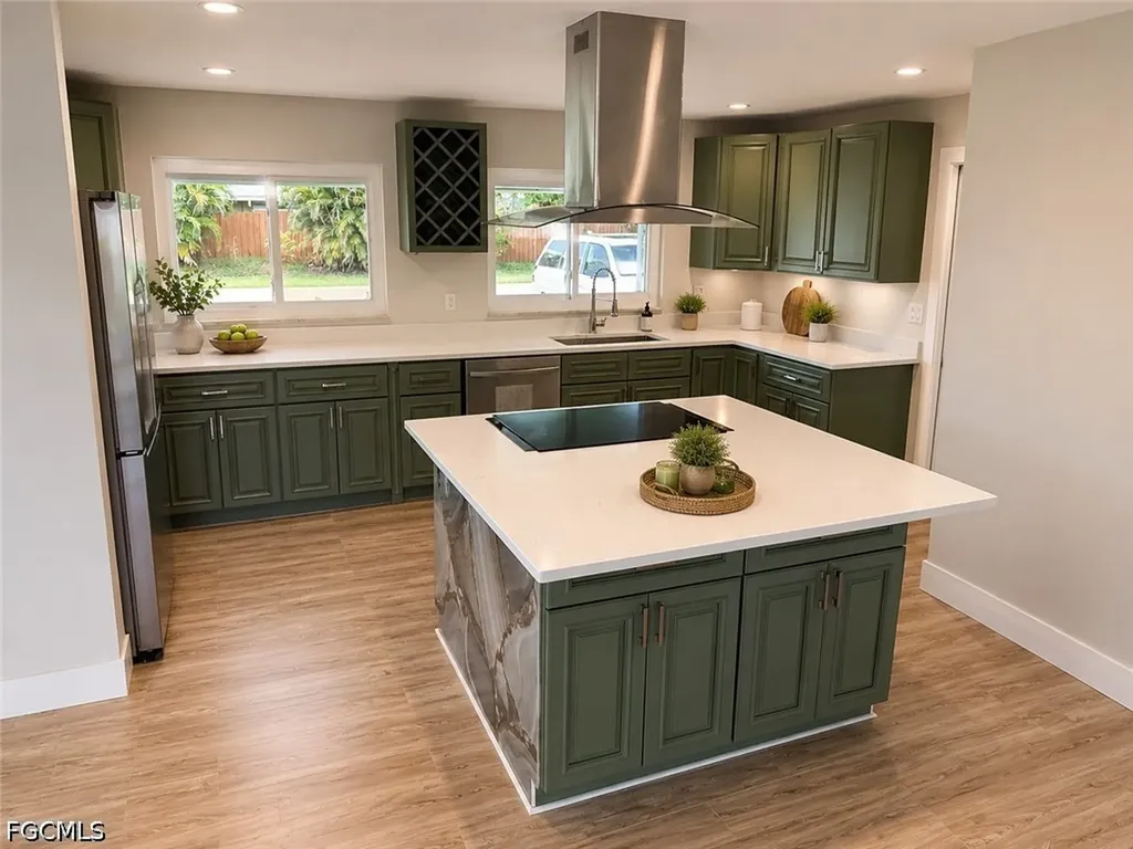 217 SE 40th Street Cape Coral FL 33904