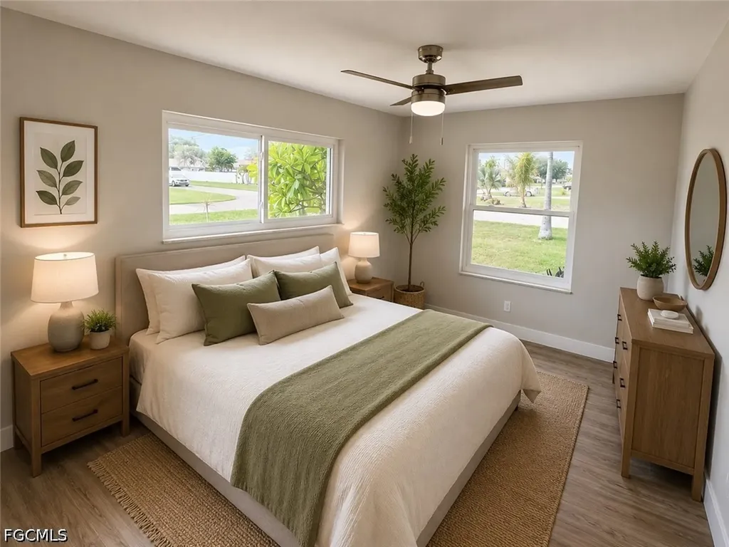 217 SE 40th Street Cape Coral FL 33904