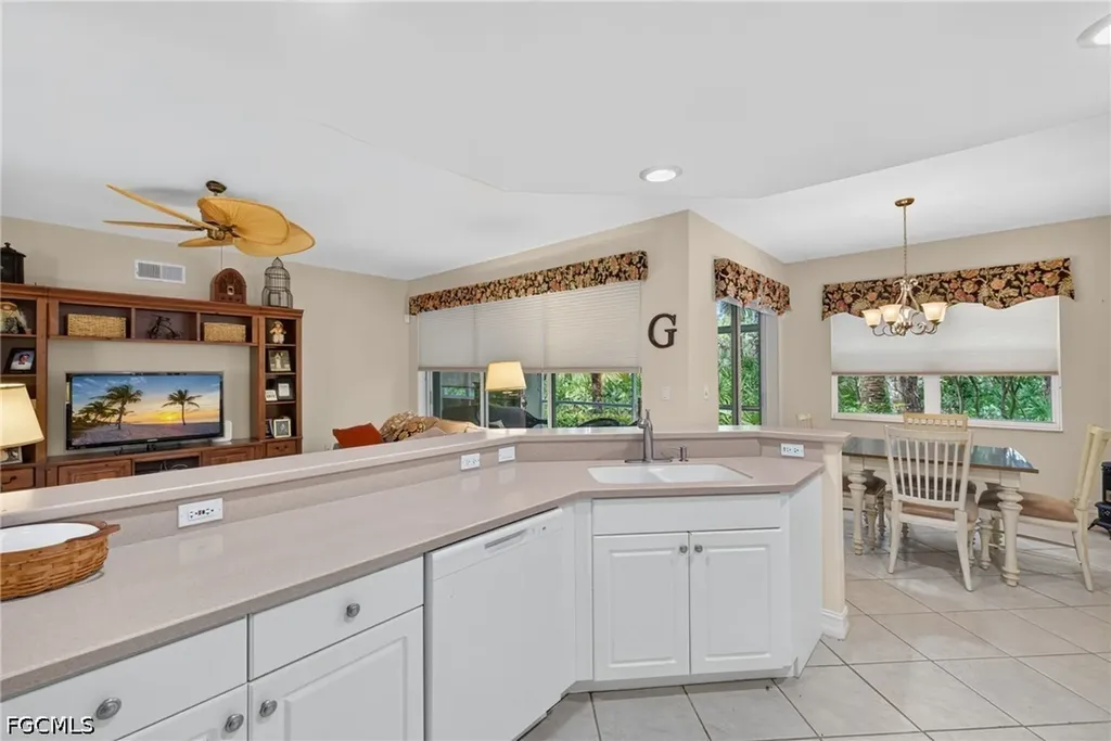1672 Tarpon Bay Drive S Naples FL 34119