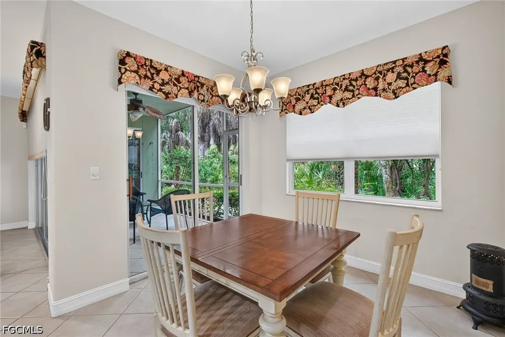 1672 Tarpon Bay Drive S Naples FL 34119