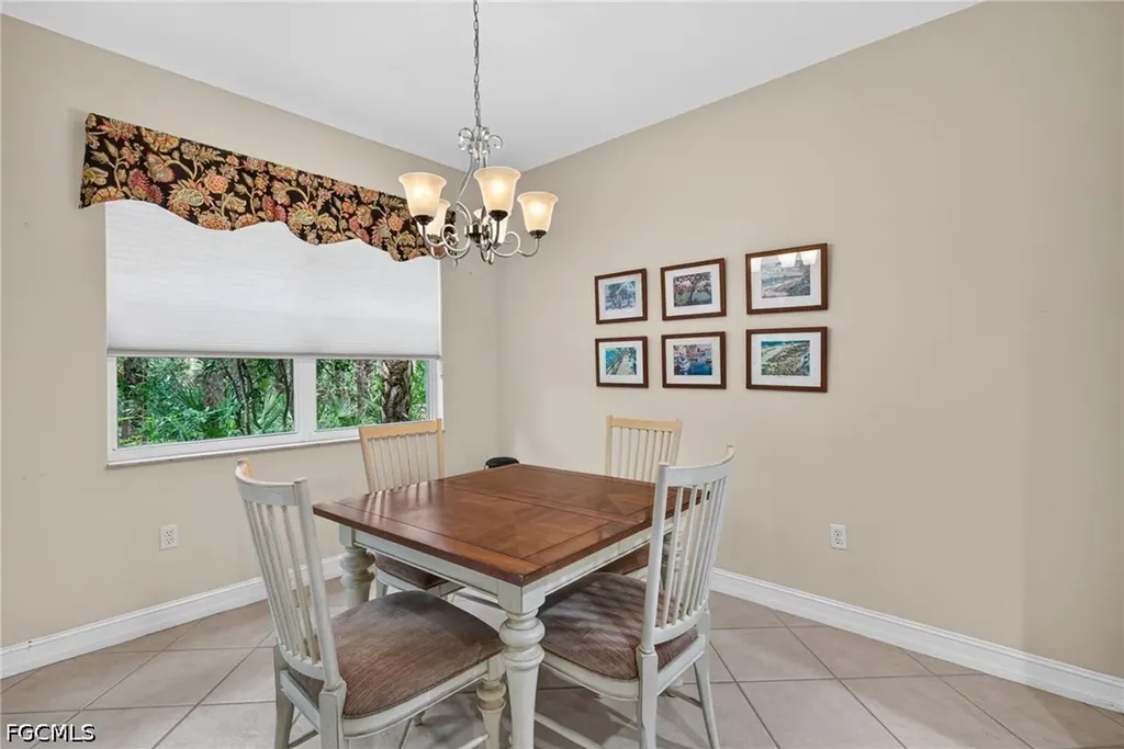 1672 Tarpon Bay Drive S Naples FL 34119