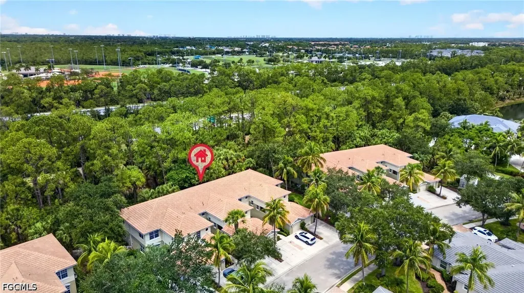 1672 Tarpon Bay Drive S Naples FL 34119
