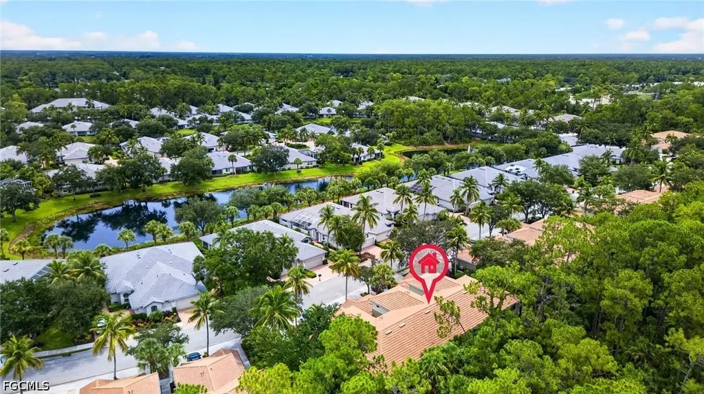 1672 Tarpon Bay Drive S Naples FL 34119