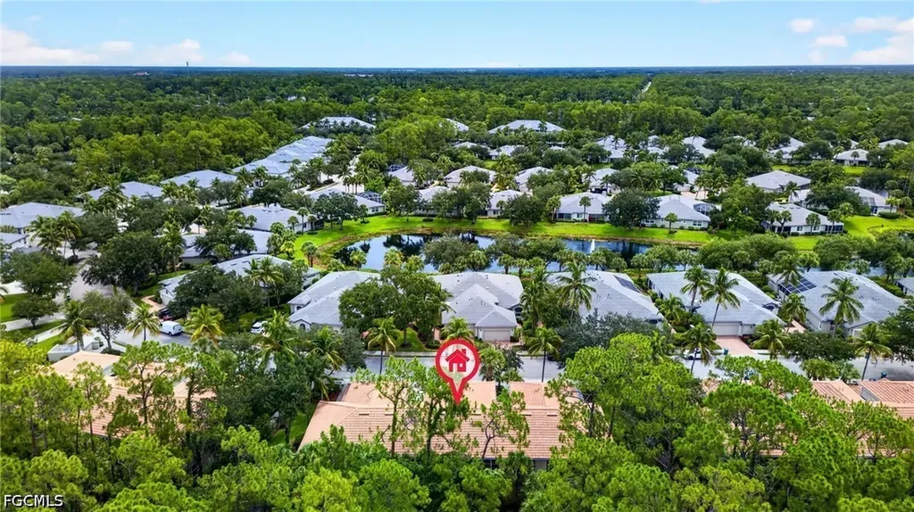 1672 Tarpon Bay Drive S Naples FL 34119
